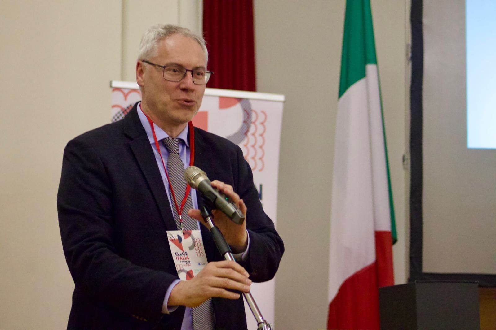 FVG-UE. BORDIN A GORIZIA: BUONA GOVERNANCE PARTE DAL BASSO